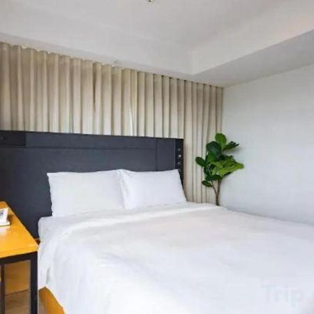 Hmlet Austin Avenue Hotel Hong Kong Exterior foto