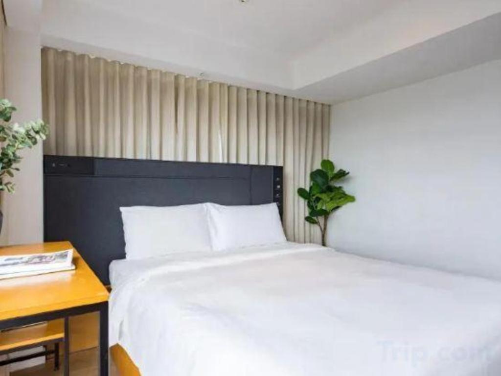 Hmlet Austin Avenue Hotel Hong Kong Exterior foto